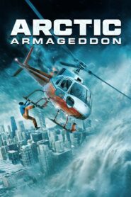 Arctic Armageddon 2024 on netflix