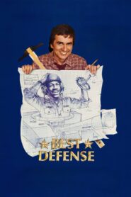 Best Defense 1984 on netflix