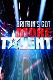 Britain’s Got More Talent 2007 on netflix