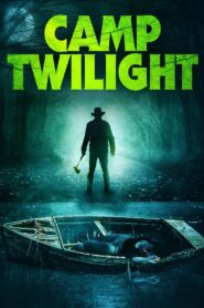 Camp Twilight 2020 on netflix