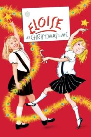 Eloise at Christmastime 2003 on netflix