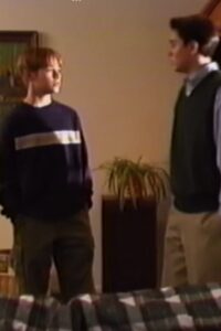 Chad’s World 1998 on netflix