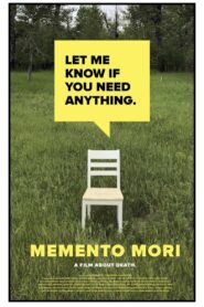 Memento Mori 2018 on netflix
