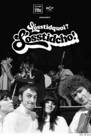 L’osstidquoi ? L’osstidcho! 2023 on netflix