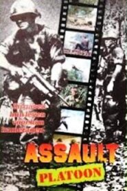 Assault Platoon 1990 on netflix