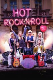 Hotel Rock’n’Roll 2016 on netflix