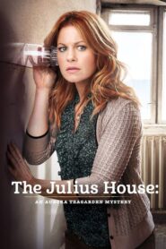 The Julius House: An Aurora Teagarden Mystery 2016 on netflix