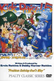 Kids Praise! 5: Psalty’s Camping Adventure 1985 on netflix