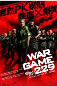 War Game 229 2011 on netflix