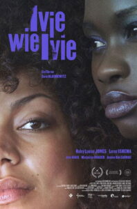 Precious Ivie 2021 on netflix