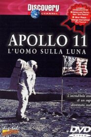 Apollo 11: L’uomo sulla luna 1998 on netflix