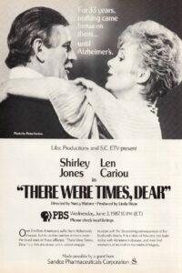 There Were Times, Dear 1987 on netflix