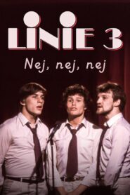 Linie 3 – Nej, nej, nej 1980 on netflix