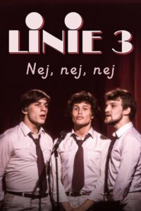 Linie 3 – Nej, nej, nej 1980 on netflix