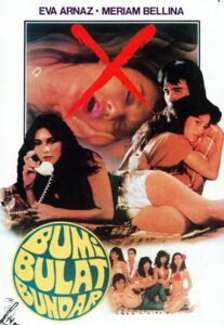 The Earth is Round 1983 on netflix