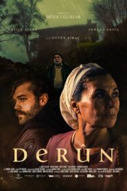 Derûn 2024 on netflix