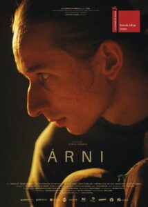 Árni 2024 on netflix