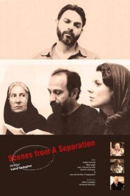 Scenes from A Separation 2018 on netflix