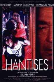 Hantises 1997 on netflix