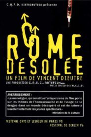 Desolate Rome 1995 on netflix