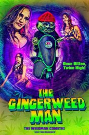 The Gingerweed Man 2021 on netflix