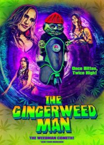 The Gingerweed Man 2021 on netflix