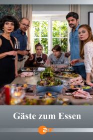 Gäste zum Essen 2023 on netflix