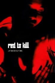 Red to Kill 1994 on netflix