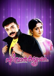Pulival Kalyanam 2003 on netflix