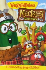 VeggieTales: MacLarry and the Stinky Cheese Battle 2013 on netflix