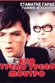 Ένα τρελό τρελό μούτρο 1984 on netflix