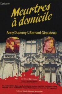 Meurtres A Domicile 1982 on netflix