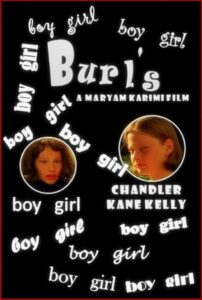 Burl’s 2003 on netflix