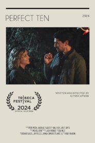 Perfect Ten 2024 on netflix