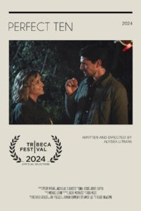 Perfect Ten 2024 on netflix