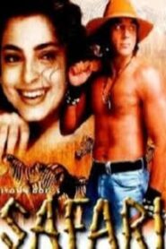 Safari 1999 on netflix