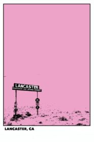 Lancaster, CA 2015 on netflix