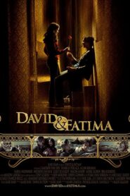 David & Fatima 2008 on netflix