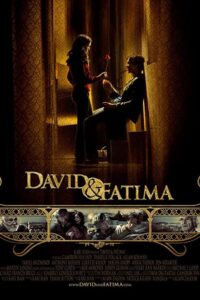 David & Fatima 2008 on netflix