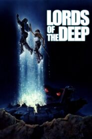 Lords of the Deep 1989 on netflix