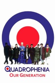 Quadrophenia: Our Generation 2019 on netflix
