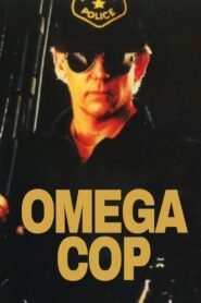 Omega Cop 1990 on netflix