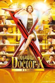 Doctor X: The Movie Final 2024 on netflix