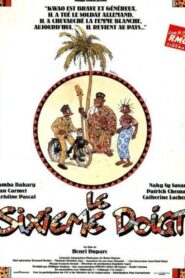 Le Sixième Doigt 1990 on netflix