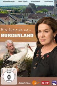 Ein Sommer im Burgenland 2015 on netflix