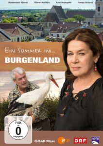 Ein Sommer im Burgenland 2015 on netflix