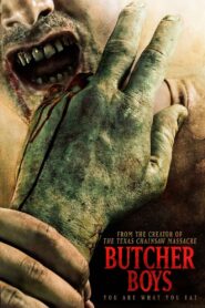 Butcher Boys 2013 on netflix