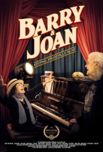Barry & Joan 2021 on netflix