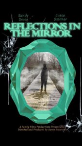 Reflections in the Mirror 2017 on netflix
