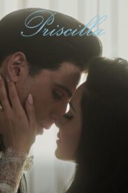 Priscilla 2023 on netflix